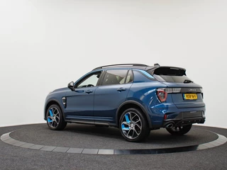 Lynk & Co 01 Lynk & Co 01 1.5 PHEV 261 PK | Panoramadak | 360 graden camera | Cruise contr - afbeelding nr 8
