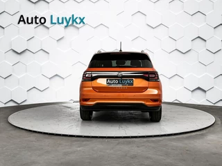 Volkswagen T-Cross - afbeelding nr 8