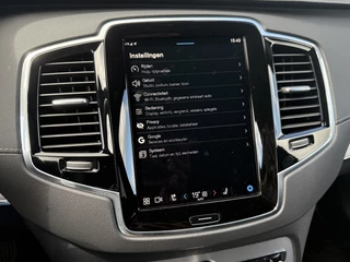 Volvo XC90 - afbeelding nr 53