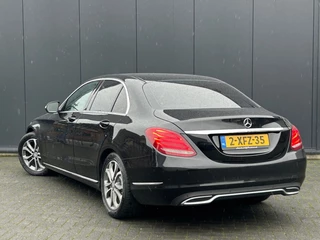 Mercedes-Benz C-Klasse - afbeelding nr 8