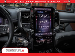 Dodge Ram 1500 Comfortabele Dubbele Cabine met Royale 5 Zitplaatsen | BPM vrij | Nu Leverbaar uit Voorraad | Voorraad Nr 2292 - 5178 | Cobra package is meerprijs | - afbeelding nr 60