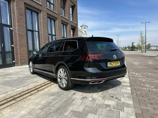 Volkswagen Passat Volkswagen Passat Variant 2.0 TDI R-Line 4 Motion 190PK - afbeelding nr 18