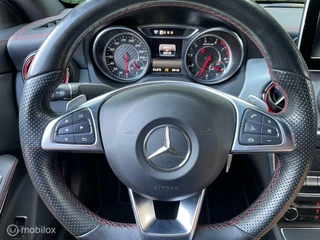 Mercedes-Benz CLA Mercedes CLA-klasse AMG 45 4MATIC/Led/Navi/Park ass./Tel/ - afbeelding nr 25