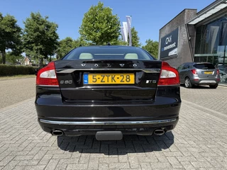 Volvo S80 Volvo S80 2.0 T5 Summum Polestar Engineered | Volledig Dealeronderhouden | - afbeelding nr 14