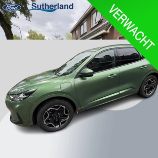 Ford Kuga - 214357302-0