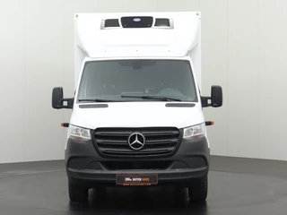 Mercedes-Benz Sprinter | Navigatie | Airco | Cruise - afbeelding nr 10