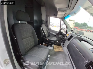 Mercedes-Benz Sprinter Mercedes Sprinter 311 CDI Automaat L3H2 Camera Euro6 L3 15m3 - afbeelding nr 11