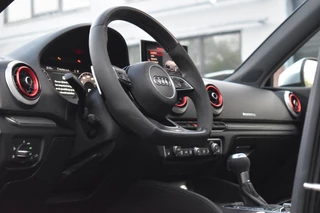 Audi RS3 Audi A3 Sportback 2.5 TFSI RS 3 quattro Pano Kuipstoelen B&O Leder RS3 - afbeelding nr 11