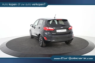 Ford Fiesta - afbeelding nr 31