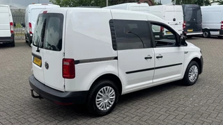 Volkswagen Caddy - afbeelding nr 9