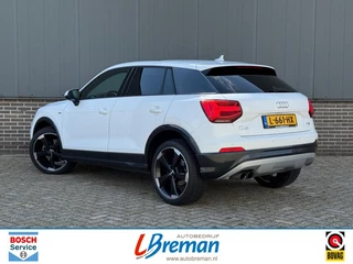 Audi Q2 - afbeelding nr 5