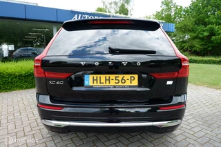 Volvo XC60 Volvo XC60 MY22 (FACELIFT) AWD T6 RECHARGE INSCRIPTION LOUNGE | GOOGLE | HARMAN KARDON | 360CAM | PANO - afbeelding nr 9