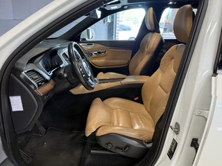 Volvo XC90 - afbeelding nr 18