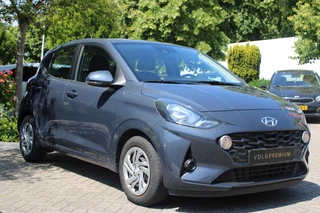 Hyundai i10 Hyundai i10 1.0 Comfort 5-zits Automaat! 