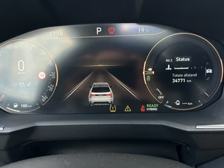 Lynk & Co 01 Lynk & Co 01 1.5 |261 PK Plug-in Hybrid | Panoramadak | 20'' velgen | - afbeelding nr 26