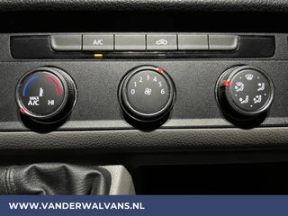 Volkswagen Crafter Android Auto, Parkeersensoren - afbeelding nr 8