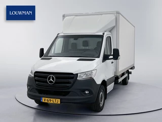 Mercedes-Benz Sprinter - 72311645-0