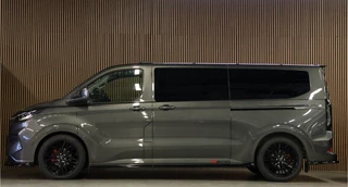 Ford Transit Custom Raptor Edition | Trekhaak | 6-Zitter | Verlengde fabrieksgarantie tot 09-2029 - afbeelding nr 5