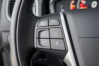 Volvo V60 R-Design Schuifdak Leder Trekhaak - afbeelding nr 35