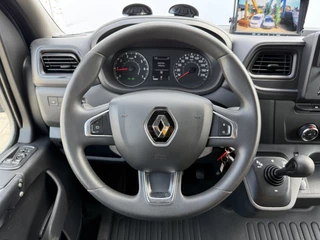 Renault Master Automaat Luchtvering Airco Cruise Control Plancher Foodtruck Meubelbak Paardenwagen - afbeelding nr 16