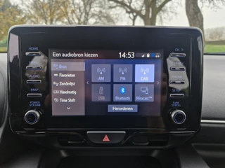 Toyota Yaris / Apple Carplay/Android Auto / Adaptive Cruise / Camera / DAB+ - afbeelding nr 15