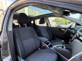 Nissan QASHQAI - afbeelding nr 14