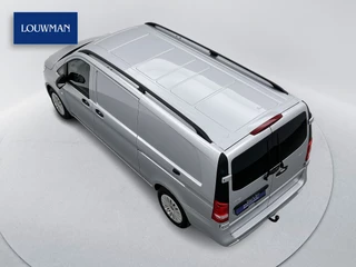 Mercedes-Benz Vito - afbeelding nr 35