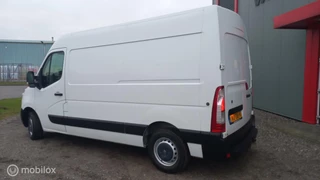 Renault Master Renault Master bestel T35 2.3 dCi L2H2/AIRCO/CRUISECONTROL/NAVIGATIE/APK TOT 03-02-2025 - afbeelding nr 3