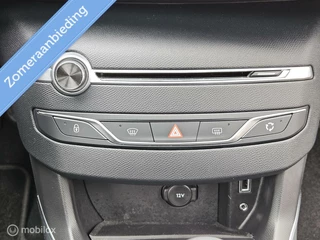 Peugeot 308 Peugeot 308 1.2 PureTech Allure camera Navi Cruise pano - afbeelding nr 21