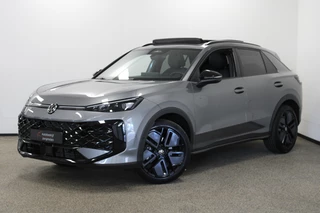 Volkswagen T-Roc 1.5 eTsi R-Line First Edition