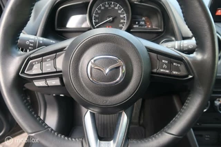 Mazda CX-3 Mazda CX-3 2.0 SkyActiv-G 120 TS - afbeelding nr 19