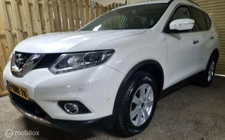 Nissan X-Trail - 220306055-0