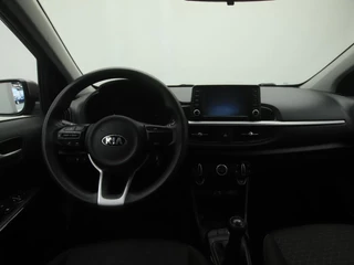 Kia Picanto Kia Picanto 1.0 CVVT ComfortPlusLine Navigator | volledig onderhouden | CarPlay | lichtmetalen velgen | Achteruitrijcamera | Navigatie - afbeelding nr 21