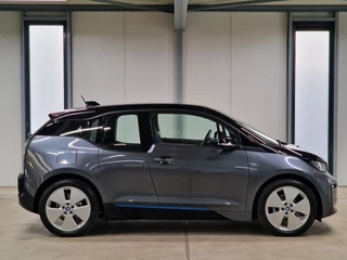 BMW i3 BMW i3 120Ah 42 kWh 170pk | Camera | Sensoren voor en achter - afbeelding nr 6