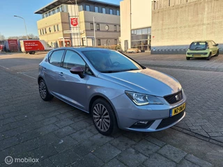 SEAT Ibiza SEAT IBIZA 1.0 ECOTSI STYLE CONNECT 6-VERSN. /Carplay / Camera / - afbeelding nr 5