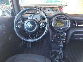 MINI Cooper | Automaat | LED | Airco | Cruise | Navi | PDC | LMV | - afbeelding nr 6
