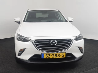 Mazda CX-3 - afbeelding nr 2