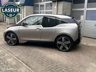 BMW i3 BMW i3 Basis Comfort Advance 22 kWh - afbeelding nr 3