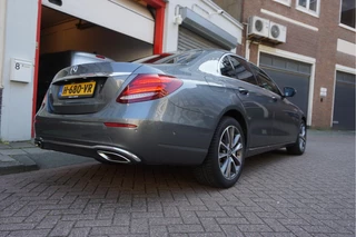 Mercedes-Benz E-Klasse Stoelen met MEMORY/ VERWAMING/ KOELING | Geperforeerd leer - afbeelding nr 28