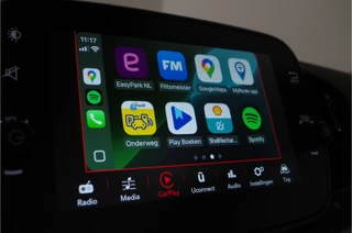 Fiat 500C Fiat 500C 1.0 Hybrid Dolcevita > Cabrio/Apple Carplay/Cruise control/15inch... - afbeelding nr 10