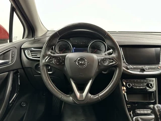 Opel Astra Opel Astra Sports Tourer 1.0 Turbo Innovation NAVI ECC LM - afbeelding nr 18