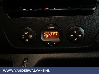 Opel Movano Bijrijdersbank, 2500kg trekvermogen - afbeelding nr 6