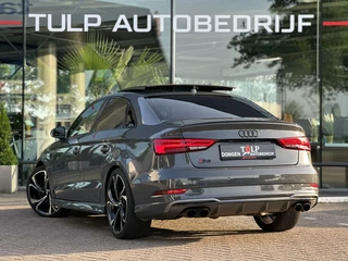Audi S3 Audi S3 2.0 TFSI KEYLESS PANO CRUISE MET BELGISCHE PAPIEREN! - afbeelding nr 12