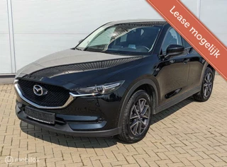 Mazda CX-5 Mazda CX-5 2.0 SkyActiv-G 165 TS+ - afbeelding nr 1