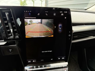Renault Megane E-Tech Renault Mégane E-Tech EV60 Optimum Charge Techno Led Navi carplay Camera - afbeelding nr 16