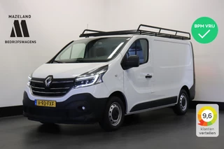 Renault Trafic - 12314928-0