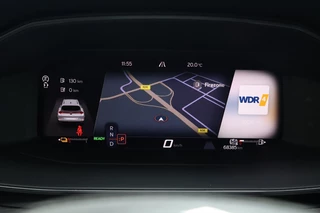 CUPRA Formentor CUPRA Formentor 1.4 e-Hybrid Business 204pk Sport | LED | Camera | Apple Carplay - afbeelding nr 12