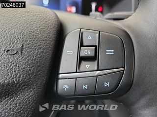 Ford Transit Ford Transit 165pk Automaat Limited Black Edition L3H2 Nwe model! CarPlay Xenon Camera 11m3 Airco Cruise control - afbeelding nr 16