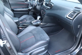 Kia Ceed Kia CEED 1.6 T-GDi GT | 200PK - PANO - UNIEK VOL! - afbeelding nr 31