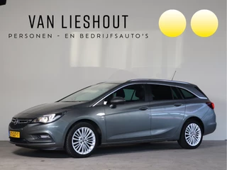 Opel Astra - 29078642-0